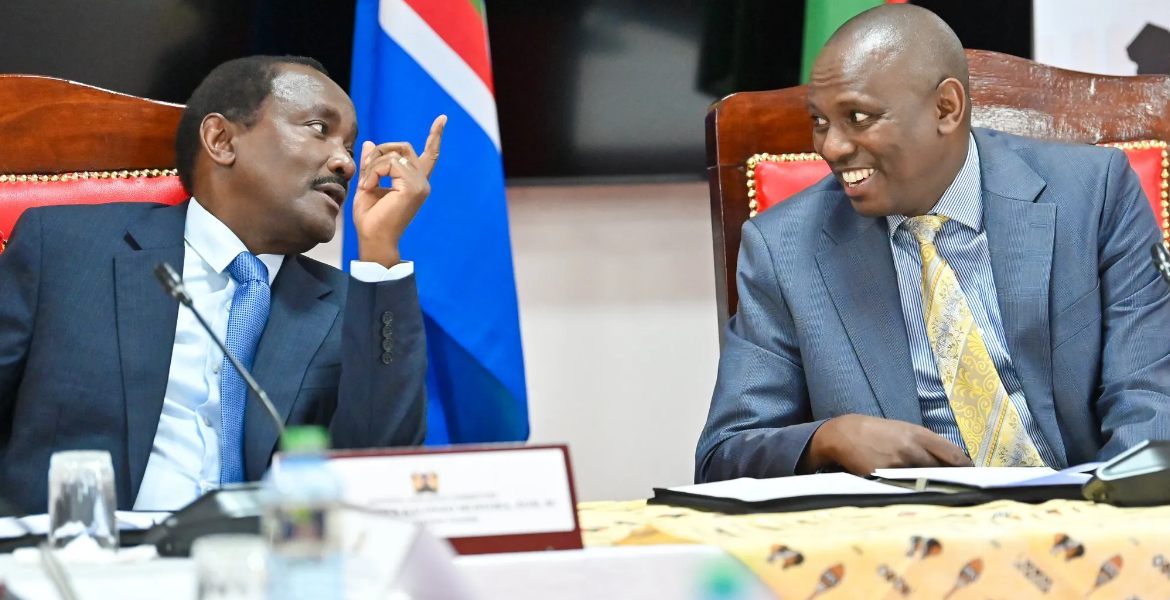 Disagreements as Ruto, Raila Teams Differ on 2022 Election Audit