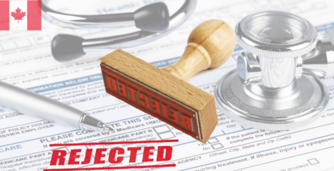 What Does Inadmissibility to Canada on Medical Grounds Entail?