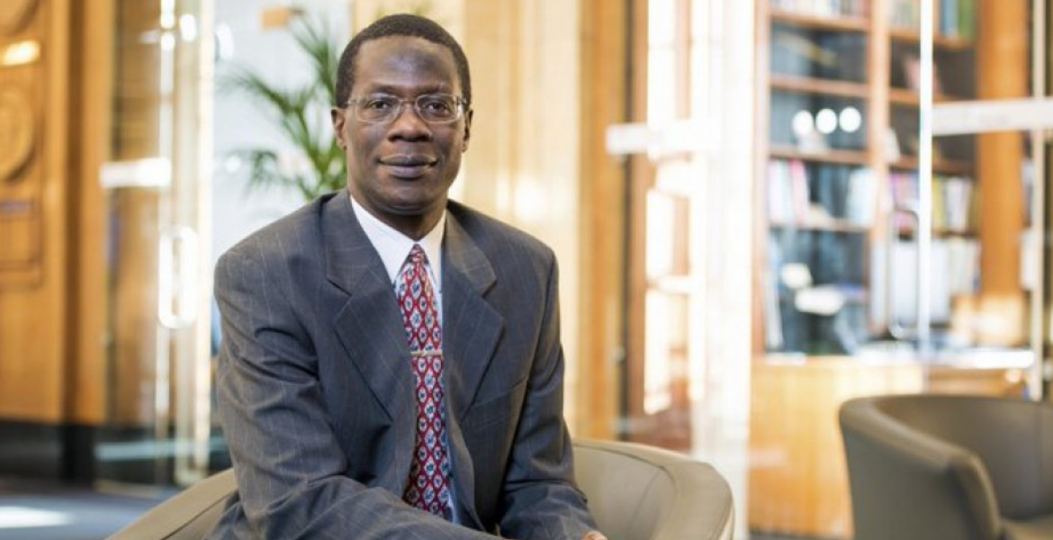 Robert Mokaya: How I Got a Scholarship to Study at Cambridge University