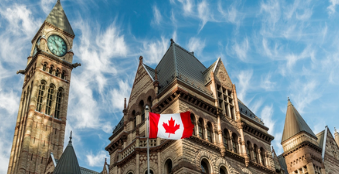 Express Entry: A Step-By-Step Guide to Immigrating to Canada