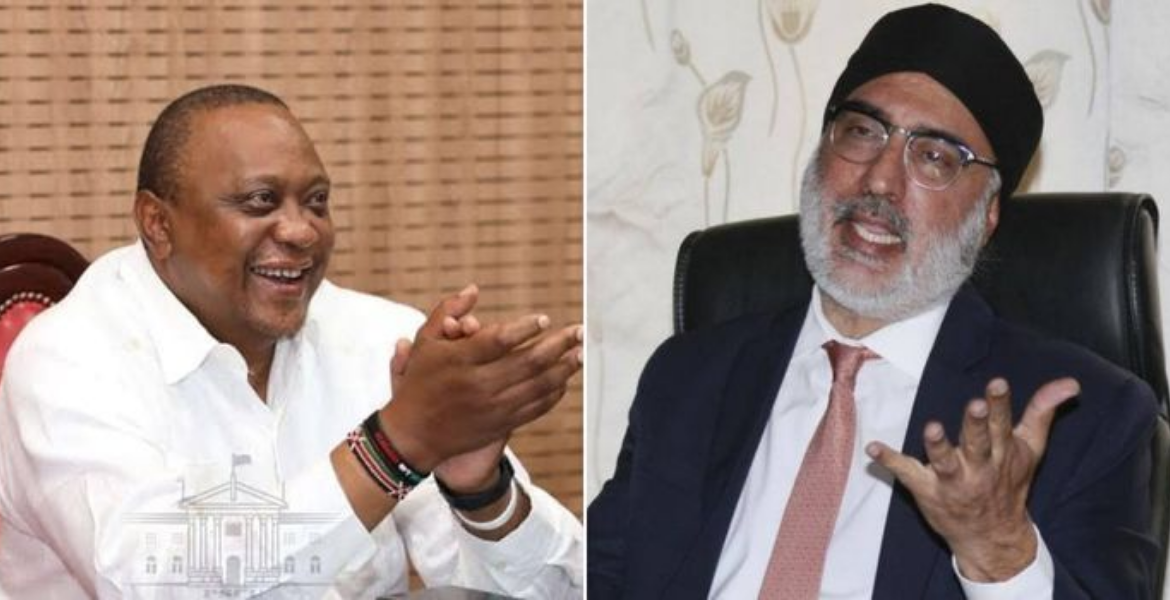 Wealthy Kenyan Families With Investments in Major Sectors