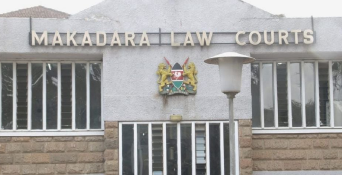 HIV-Positive House Help Who Spat on Her Employer's Food Charged in Court