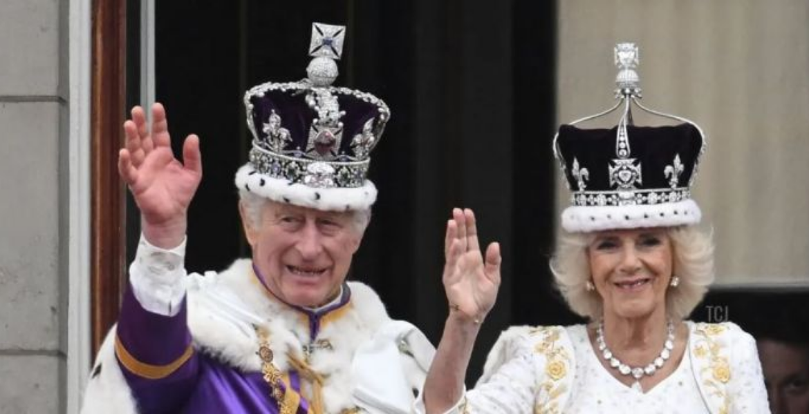 Why King Charles Quietly Arrived in Kenya Without Ceremonial Photos