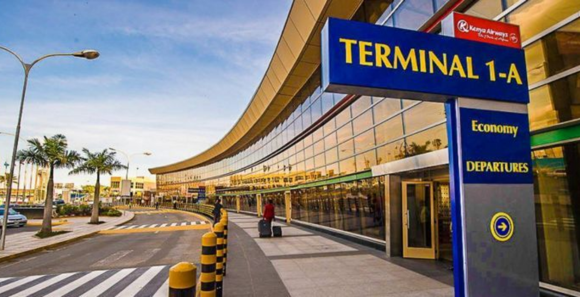 Items Kenyans Must Declare While Entering the Country From Abroad