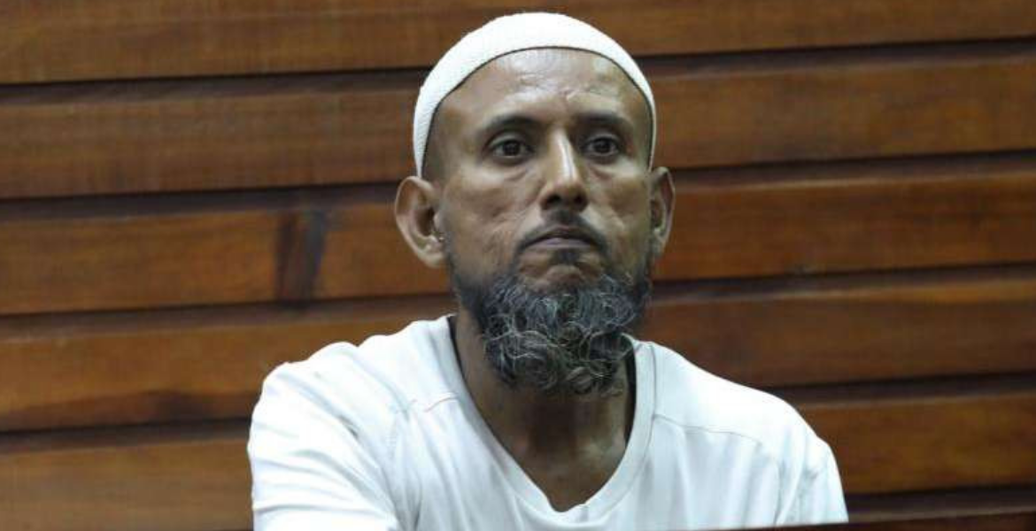 Kenyan Man Who Killed Wife Was Insecure About Her Social Media Popularity, Court Told