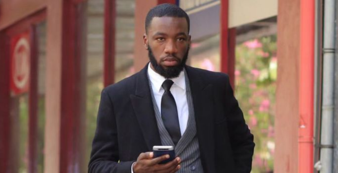 New Twist as Brian Mwenda Claims He Works for US Global Law Firms