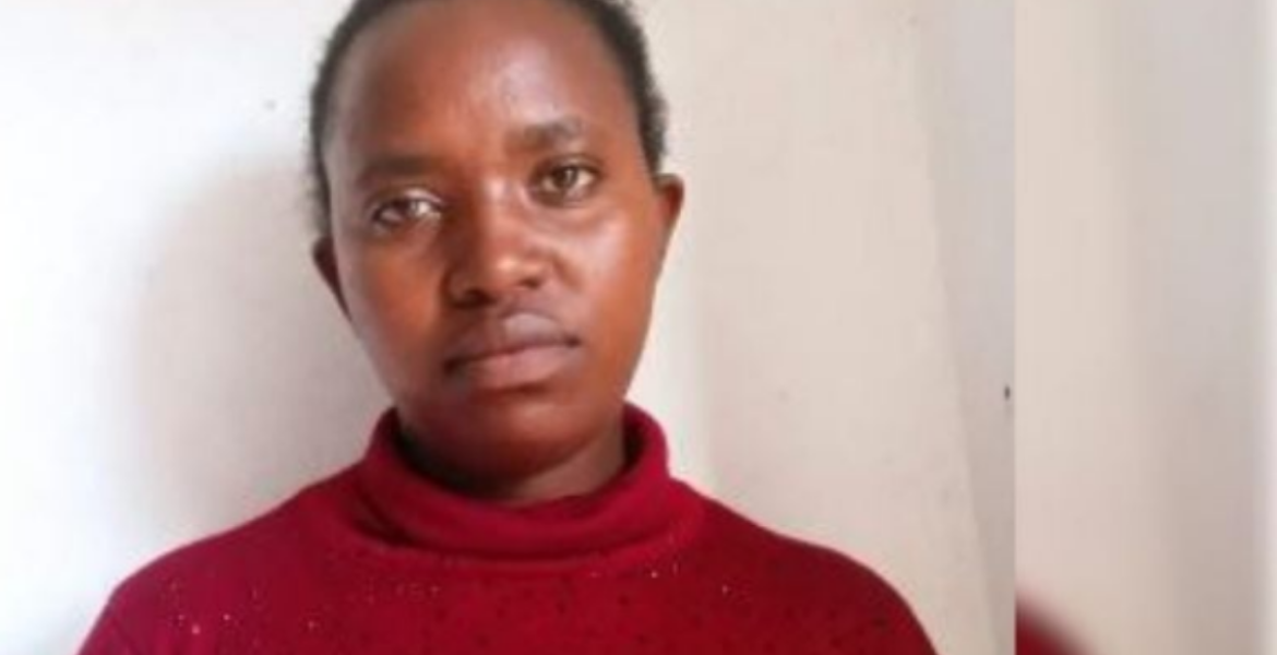 Woman in Shock After Mother Blows Sh400,000 Savings Earned in Saudi Arabia