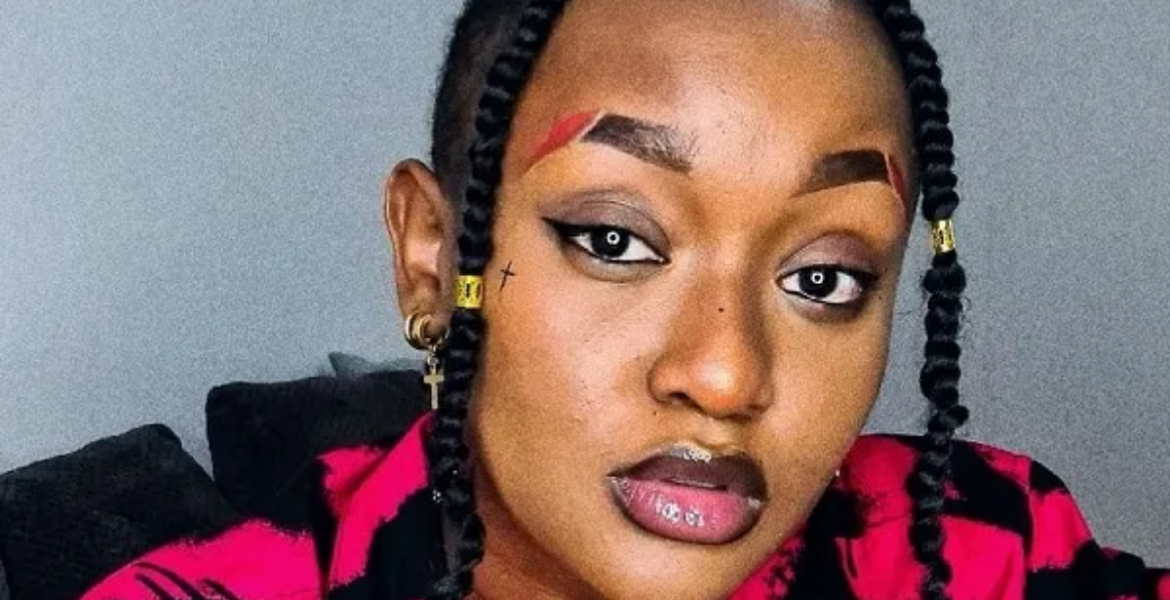 Kenyan Woman Narrates Ordeal of Deportation From Germany