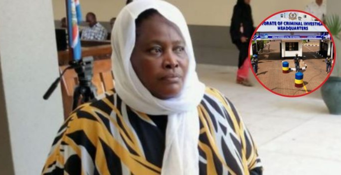 The Untold Story of Oil Billionaire Ann Njeri's 48-Hour Abduction