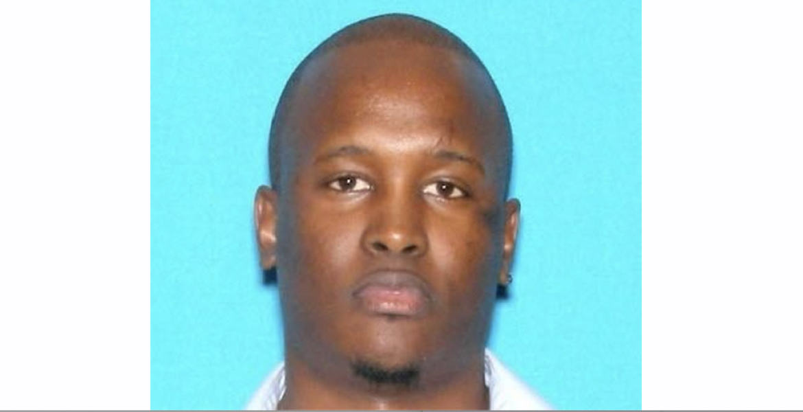 Investigators Release Photos of Kevin Kangethe, the Man Suspected of Murdering Margaret Mbitu