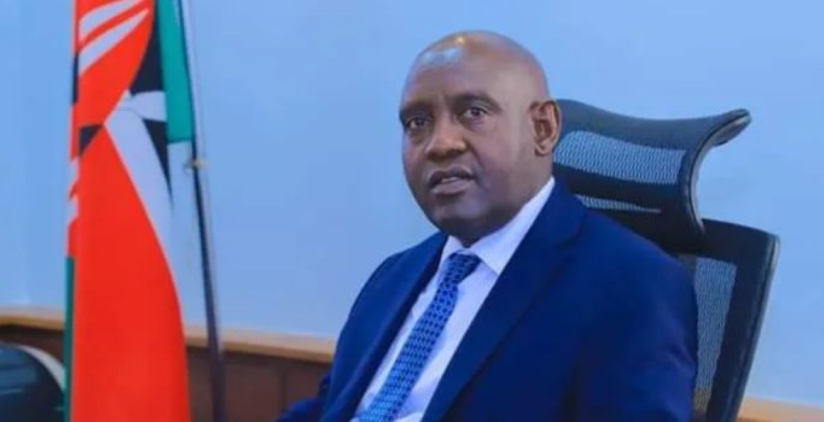 Kenya Government to Formulate Strategies to Stop Harassment of Foreigners at Airports