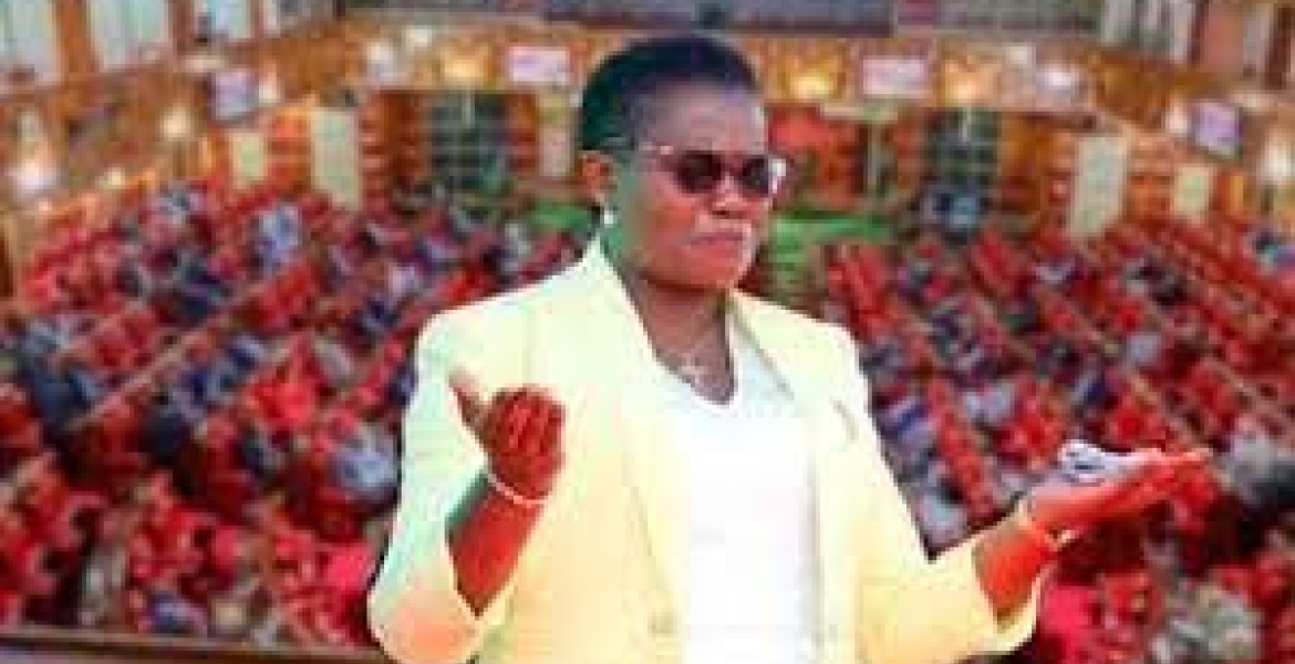 Twice Lucky: Senators Save Meru Governor Kawira Mwangaza From Impeachment, Again