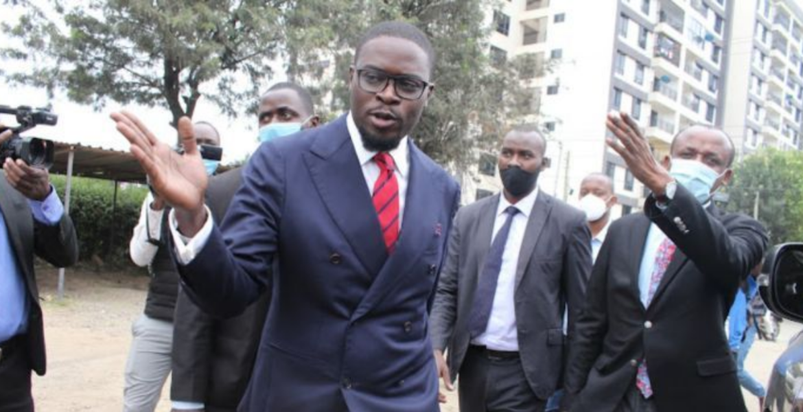 Nairobi Secures 5th Spot in Africa's Quality of Life Rankings