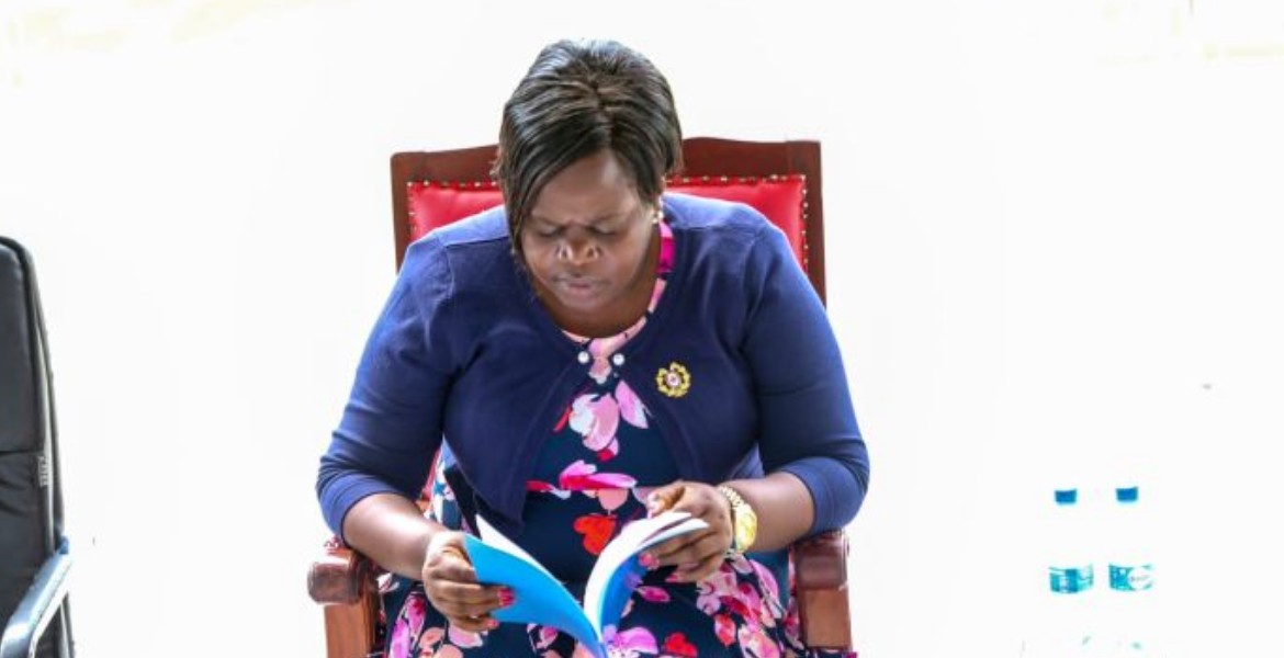 Infotrak Ranks George Natembeya, Gladys Wanga Best Performing Governors in Kenya