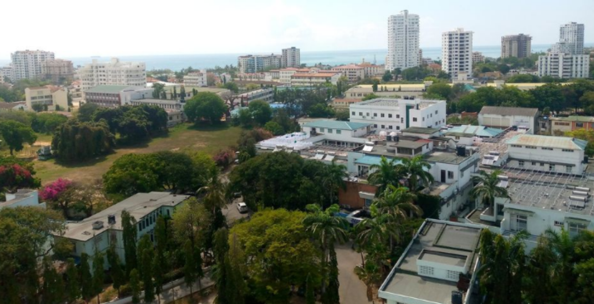 Inside Kizingo Estate in Mombasa, Where Kenya’s Super Rich Live