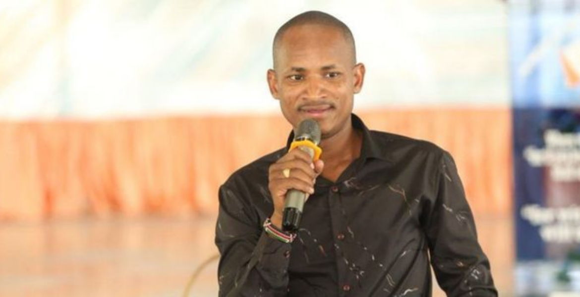 MP Babu Owino Speaks on Drug Use, His Journey to Becoming Sober