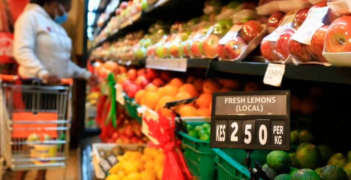 Households Have Trimmed Non-essential Spending Under the Weight of Rising Costs Kenyans Cut Spending on Travel, Dining as Costs Rise