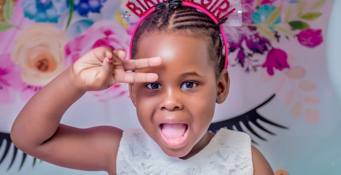 Kenyan Man in Toronto Sentenced to Life in Prison for Fatally Poisoning a Toddler