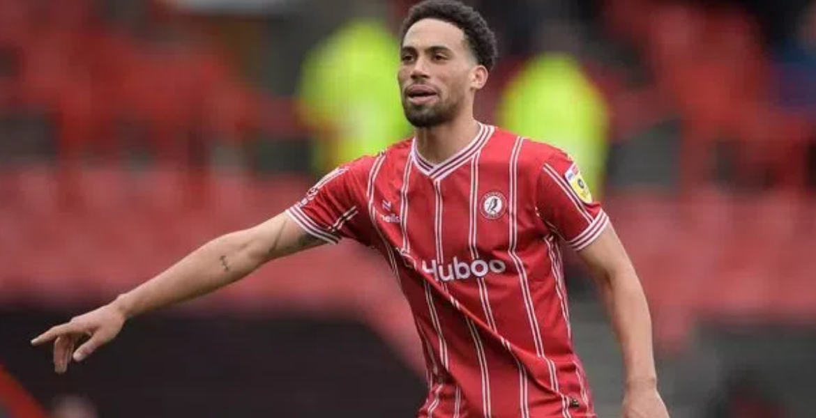 Kenyan Defender Stars in Bristol City's Win Over Sheffield Wednesday