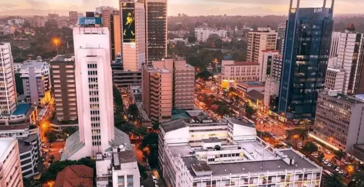 Ruto Celebrates Nairobi's Top Ranking as a Global City for 2024