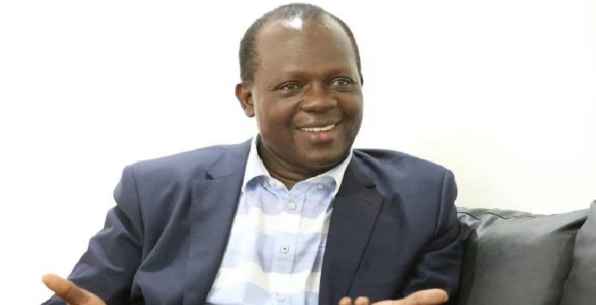 Major Blow for Tuju in Fight to Block Property Seizure