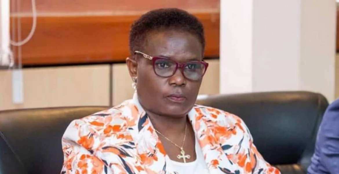 Mwangaza Impeachment: Meru Governor to Know Her Fate Today as Senators Vote