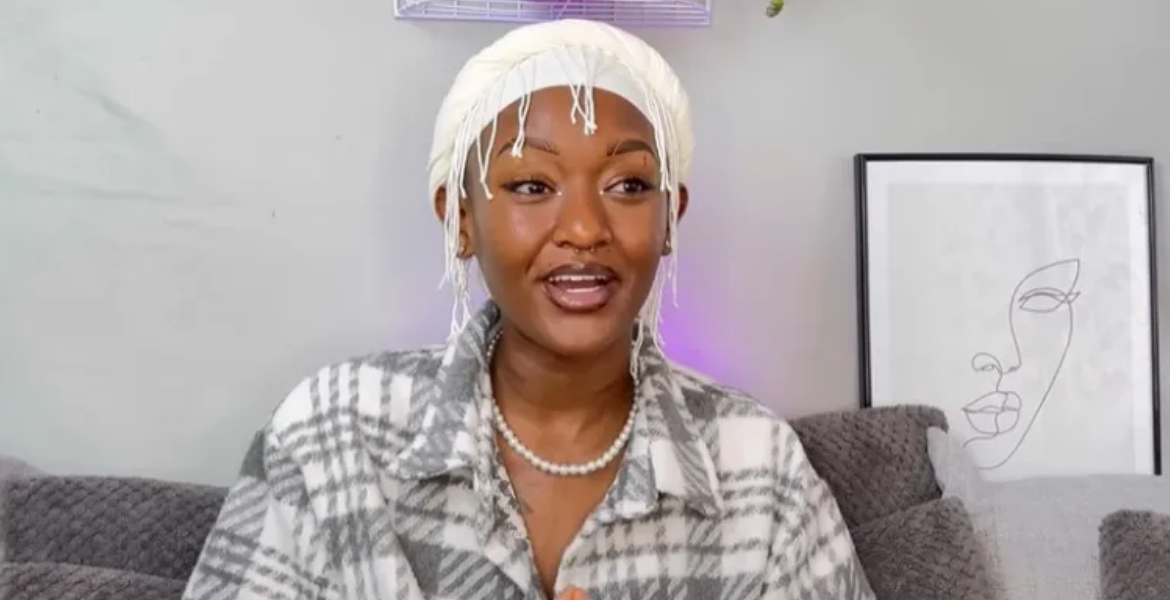 Yelsha: Why My Daughter and I Were Deported to Kenya After 10 Years in Germany