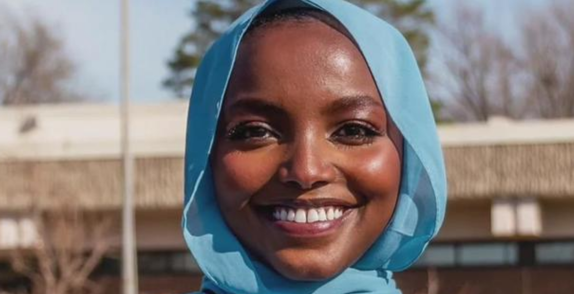 Nadia Mohamed Becomes First Somali-American to be Elected Mayor in a US City