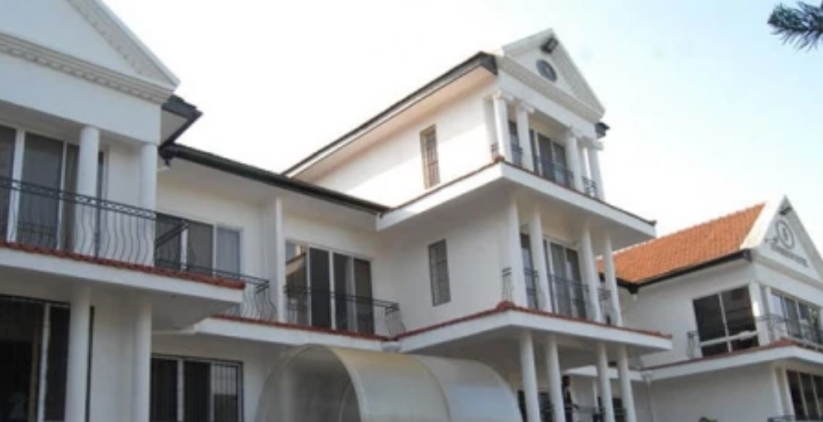 Home and Land Owners Bracing for a new hit KRA Moves Into Estates in Search of Landlords Not Paying Taxes