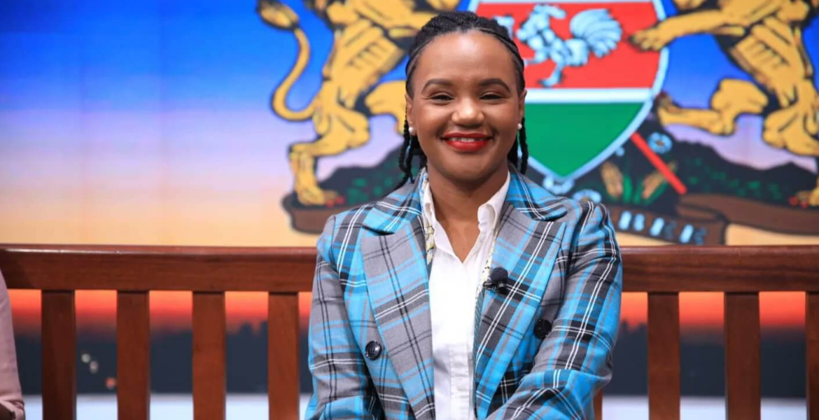 Egg on the Face? Ministry Apologises Over Sh1 Million 'Error' in New Citizenship Fees Notice