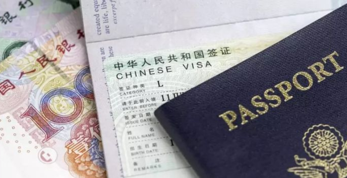 China Eases Visa Procedures, Removes Appointments for Kenyan Nationals
