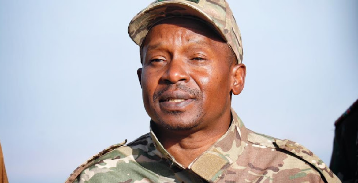 Interior CS Kithure Kindiki Reverses Decision to Hike ID, Passport Charges