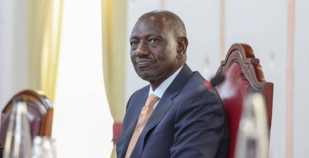 President Ruto Advocates for Tough Decisions for a Better Kenya
