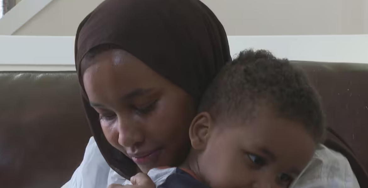 How Kenyan Mum Got Last-Minute Reprieve from Deportation in Canada