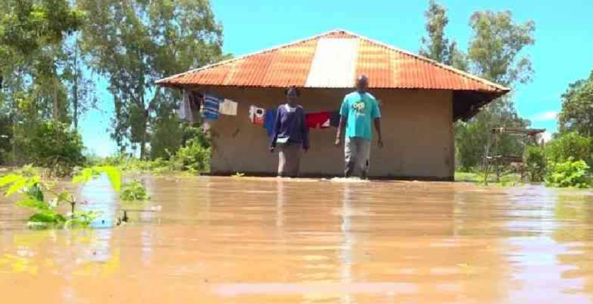 Heavy Rains Claim 12 Lives in Nyanza and Western Regions