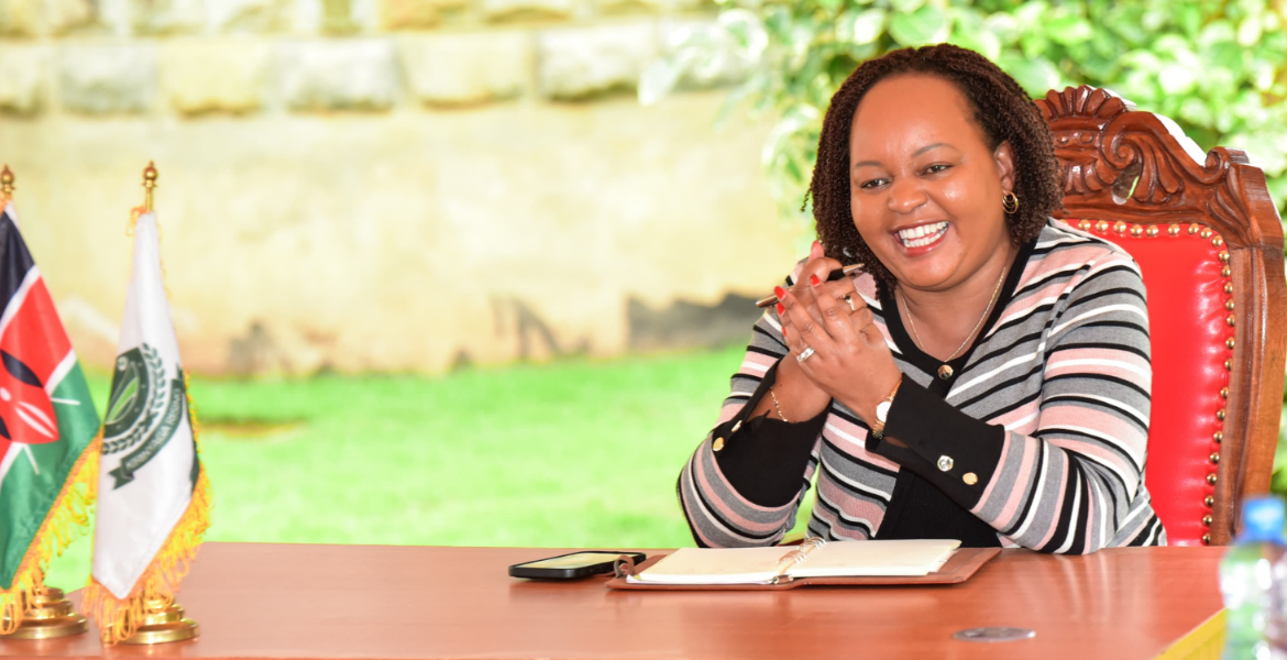 Council of Governors Urges Gachagua to Avoid Populist Politics in El Nino Fund Allocation