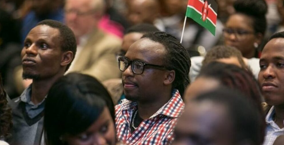 Applauding Kenya's Unrecognized Heroes in the Diaspora