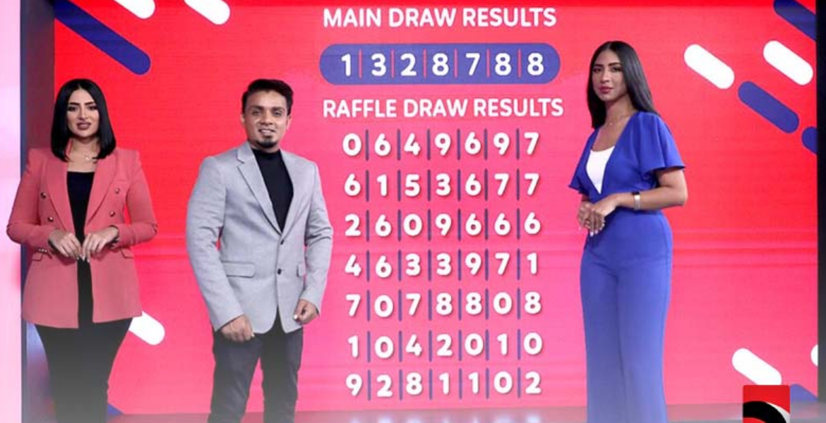 Kenyan National Wins Big, Takes Home Sh 3.8 Million in UAE Mahzooz Lottery