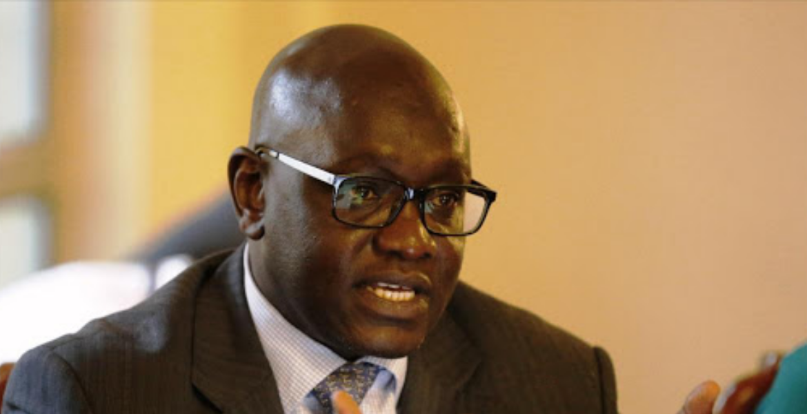 Ekuru Aukot Claims Ruto Lacks Confidence in 2022 Election Victory