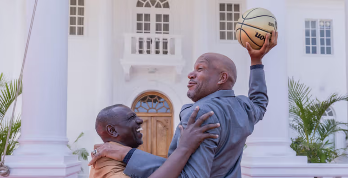 NBA Opens New Office in Nairobi