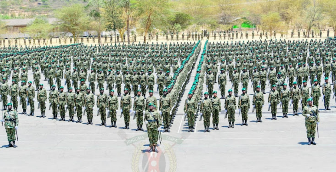 NYS Graduates Offered Job Openings in the United Kingdom