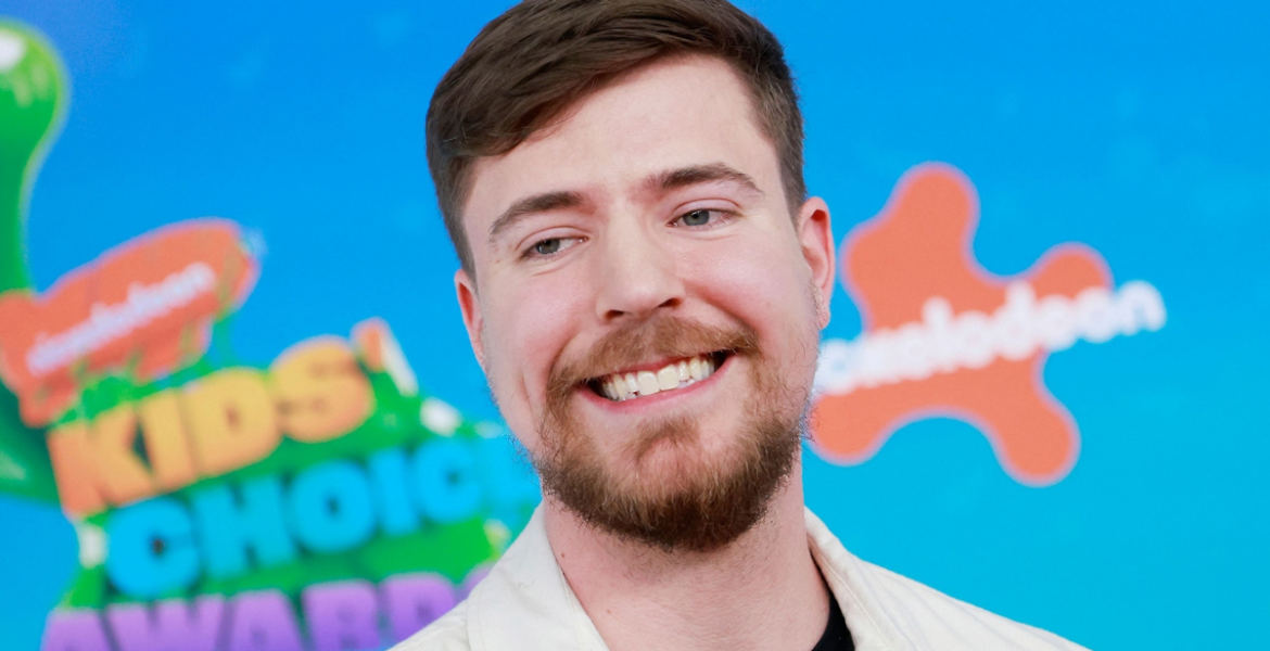 Kenyans Troll Govt After US YouTuber Mr Beast Drills 52 Wells in Kenya