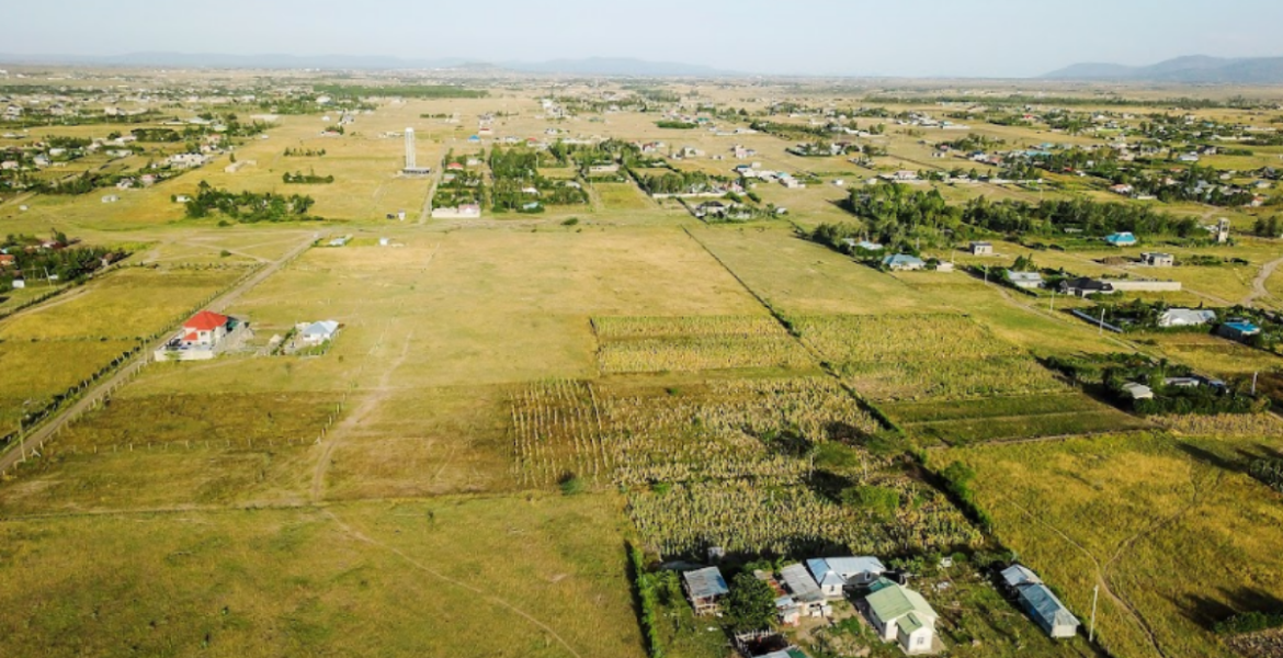 Ruiru Enjoys a Strategic Location Just 20 Kilometers From Nairobi Reasons for Ruiru Real Estate Boom