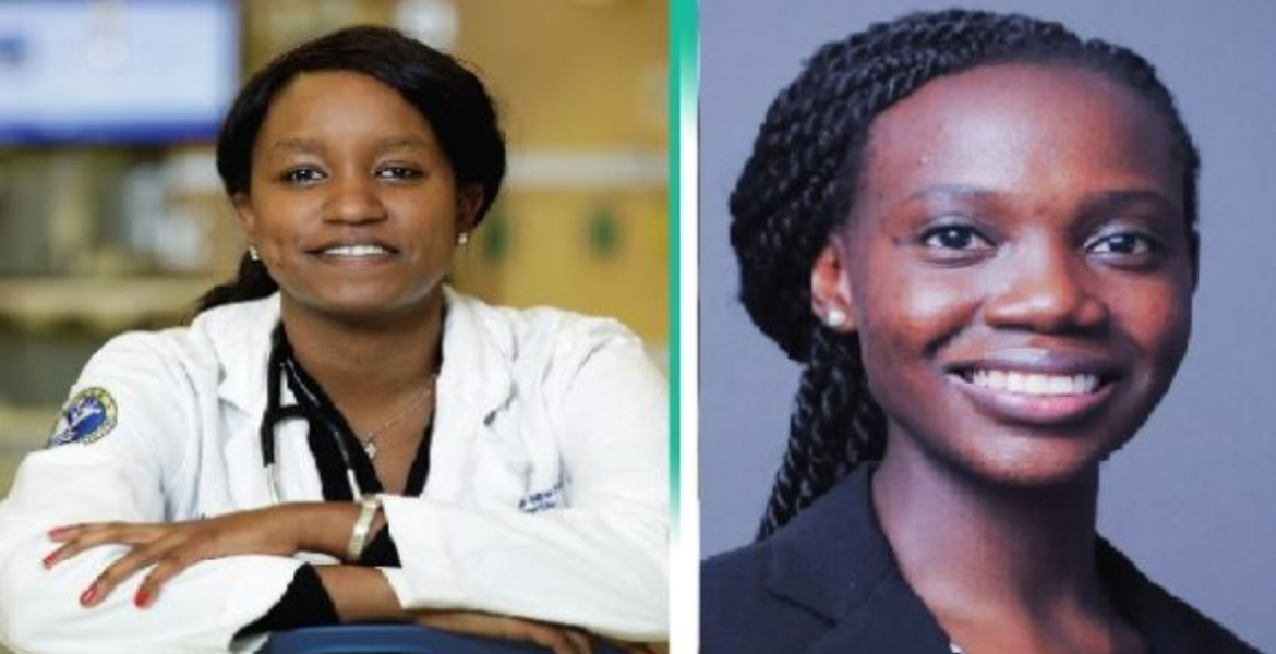 Kenyan Doctors Making an Impact in the US