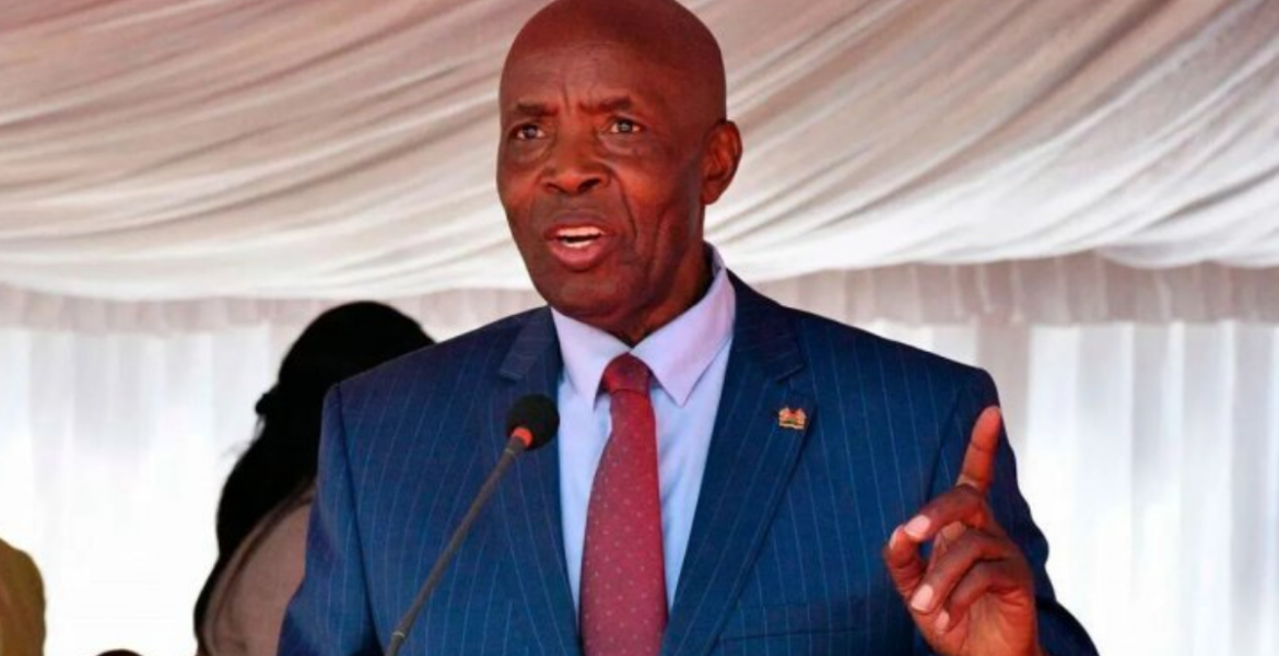 KCPE Results to be Released Next Week