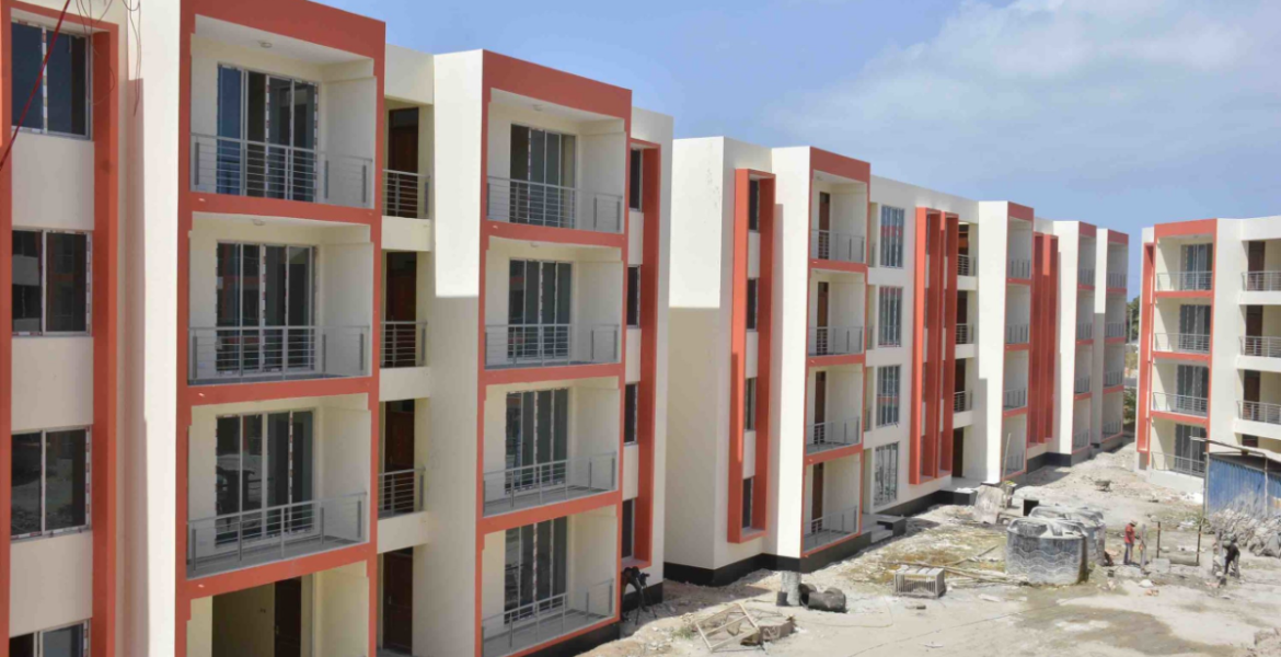 Government Securities, Bank deposits, CISs (especially the MMFs), and Savings and Credit (Sacco) Deposits are the Most Popular Investments Beyond Real Estate, Where Kenyan Investors Are Allocating Their Funds