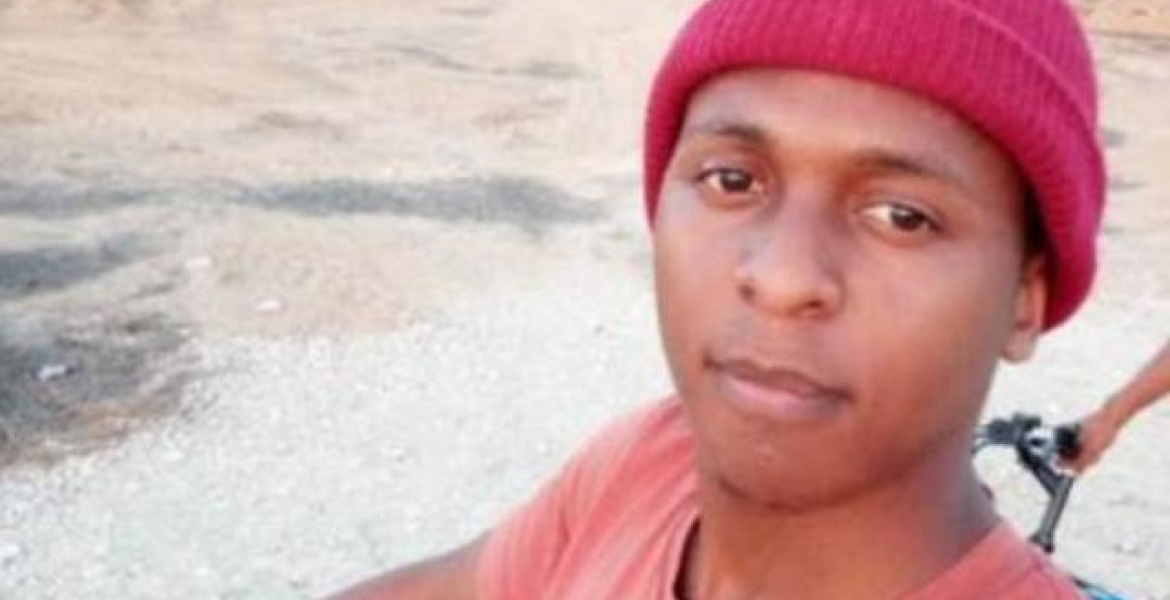 Clemence Felix Mtenga, 22, was one of two Tanzanians Abducted by the Group on 7 October Tanzanian Student Taken Hostage by Hamas Pronounced Dead