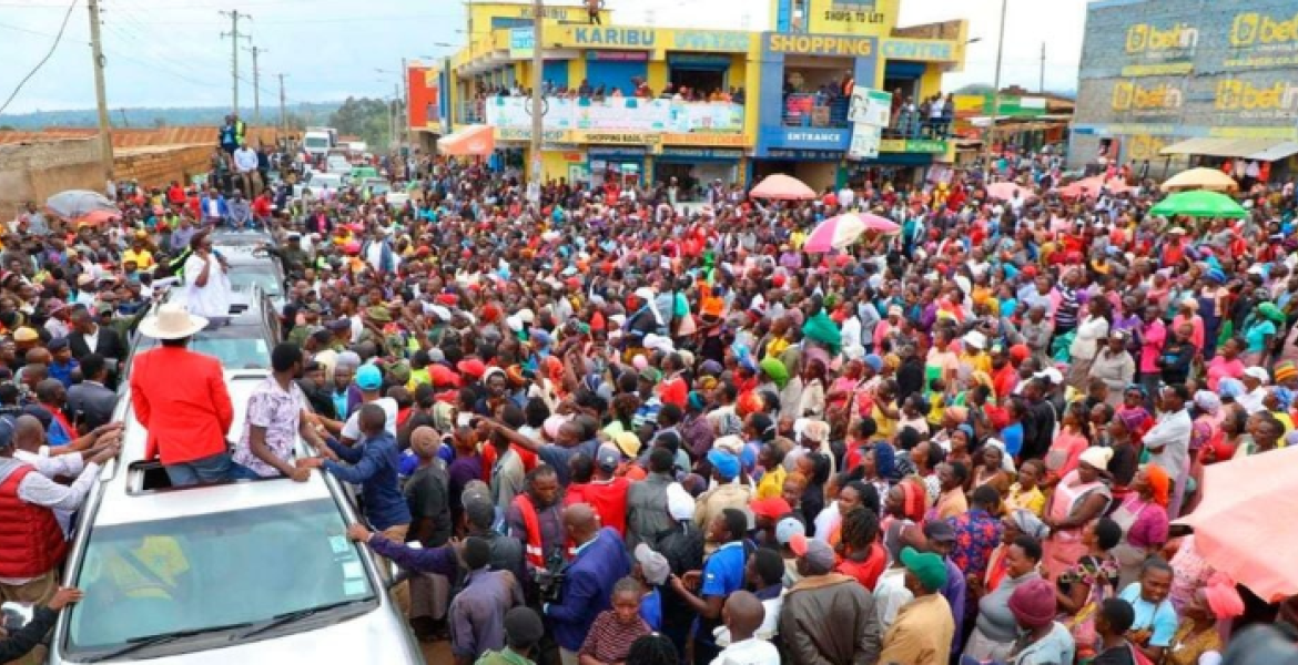 Trouble Deepens for Governor Kawira Mwangaza as New Petition Emerges