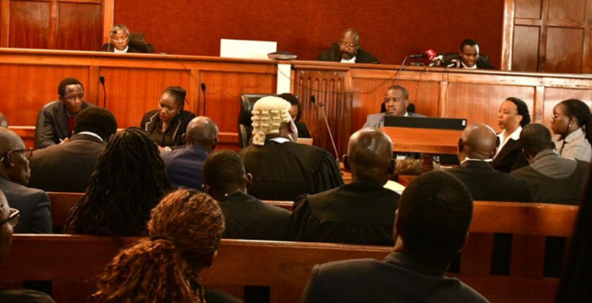 High Court Invalidates Controversial Housing Levy