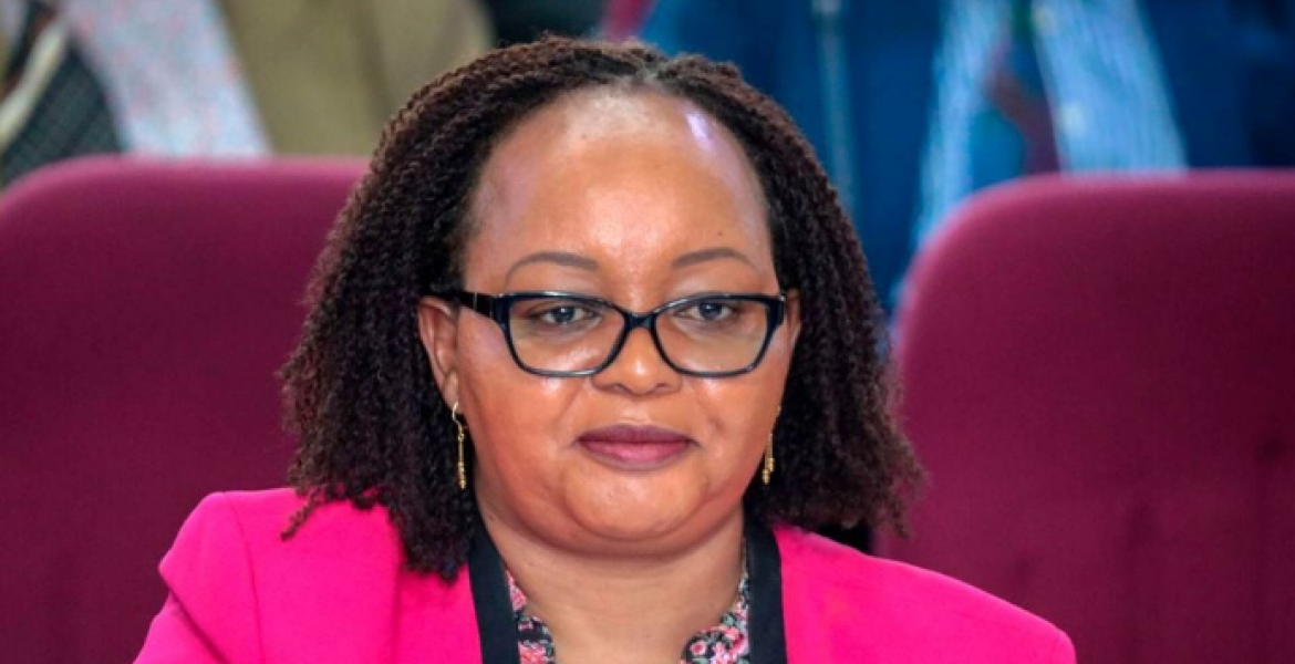 Waiguru's Sh780,000 Entertainment Expenses Spark Senate Outcry